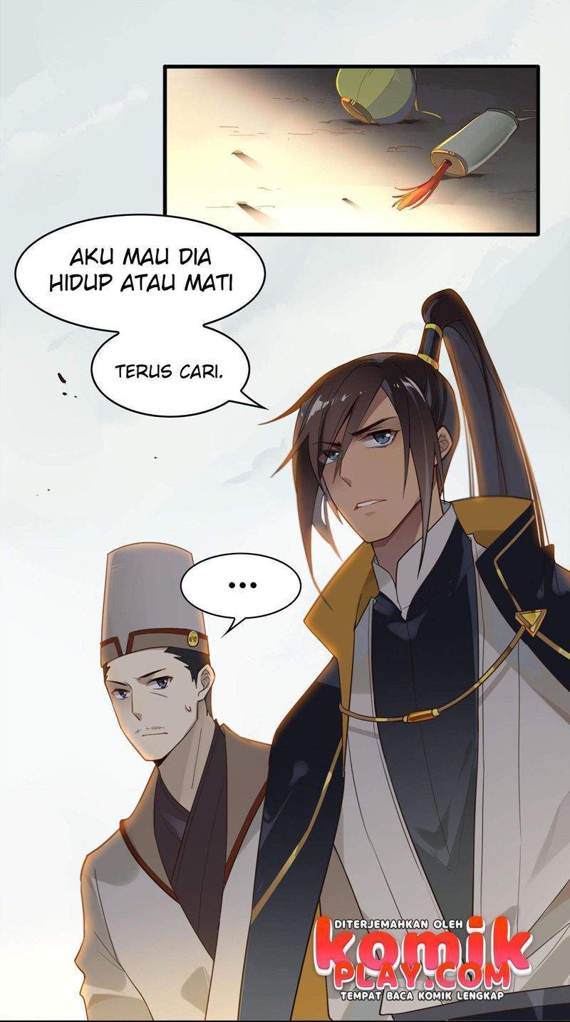 Craftsman Chapter 07 Gambar 4