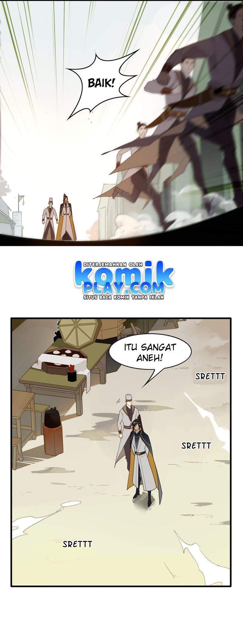 Craftsman Chapter 07 Gambar 5
