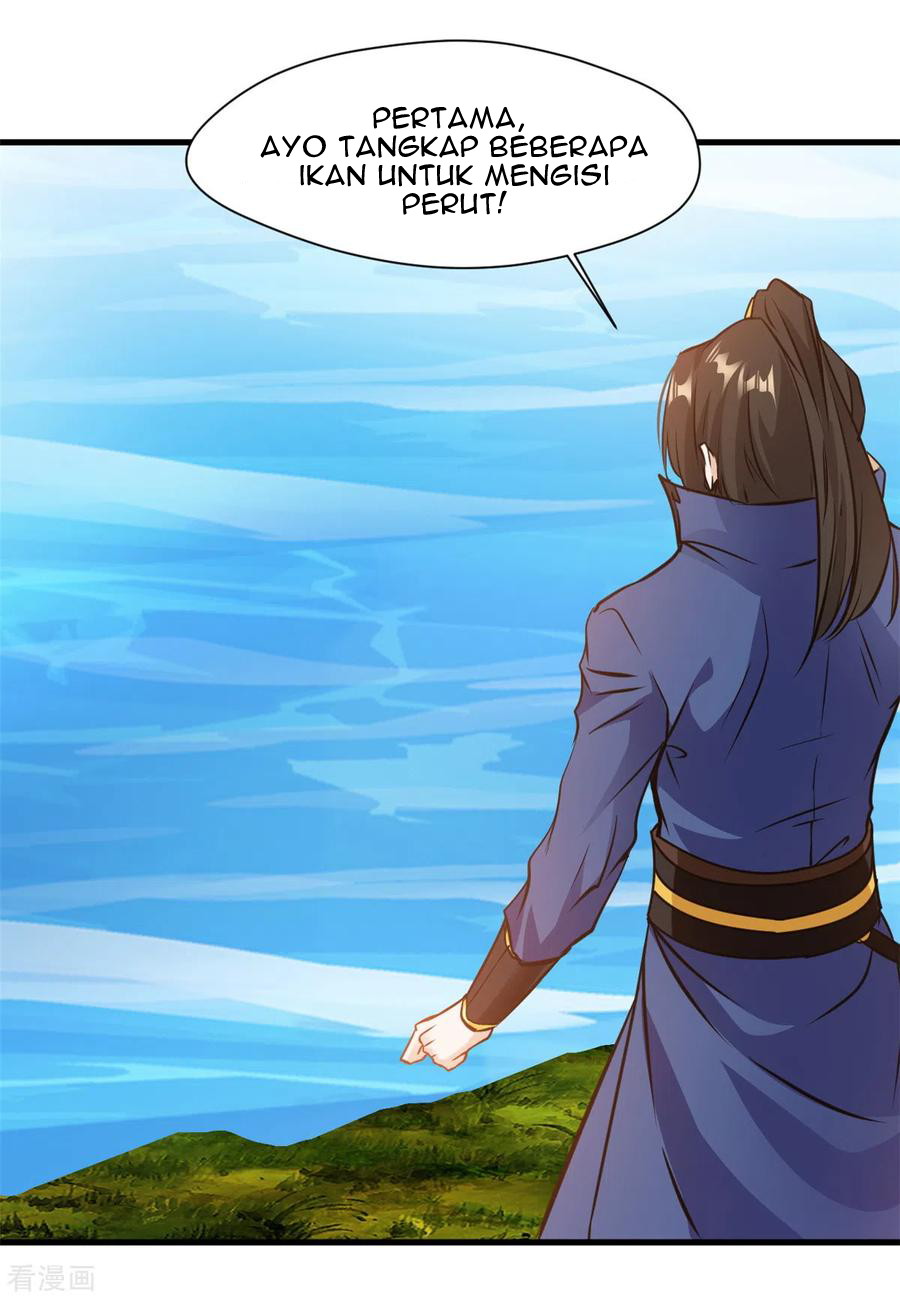 Shi Chenxiang Chapter 64 Gambar 11