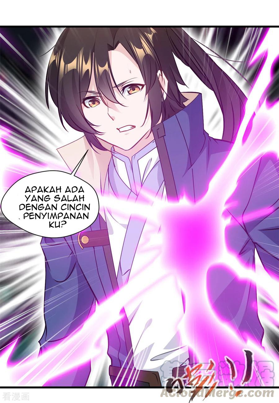 Shi Chenxiang Chapter 64 Gambar 12