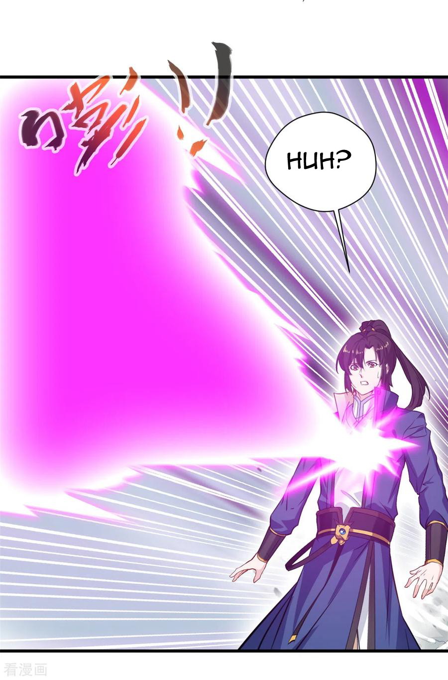 Shi Chenxiang Chapter 64 Gambar 13