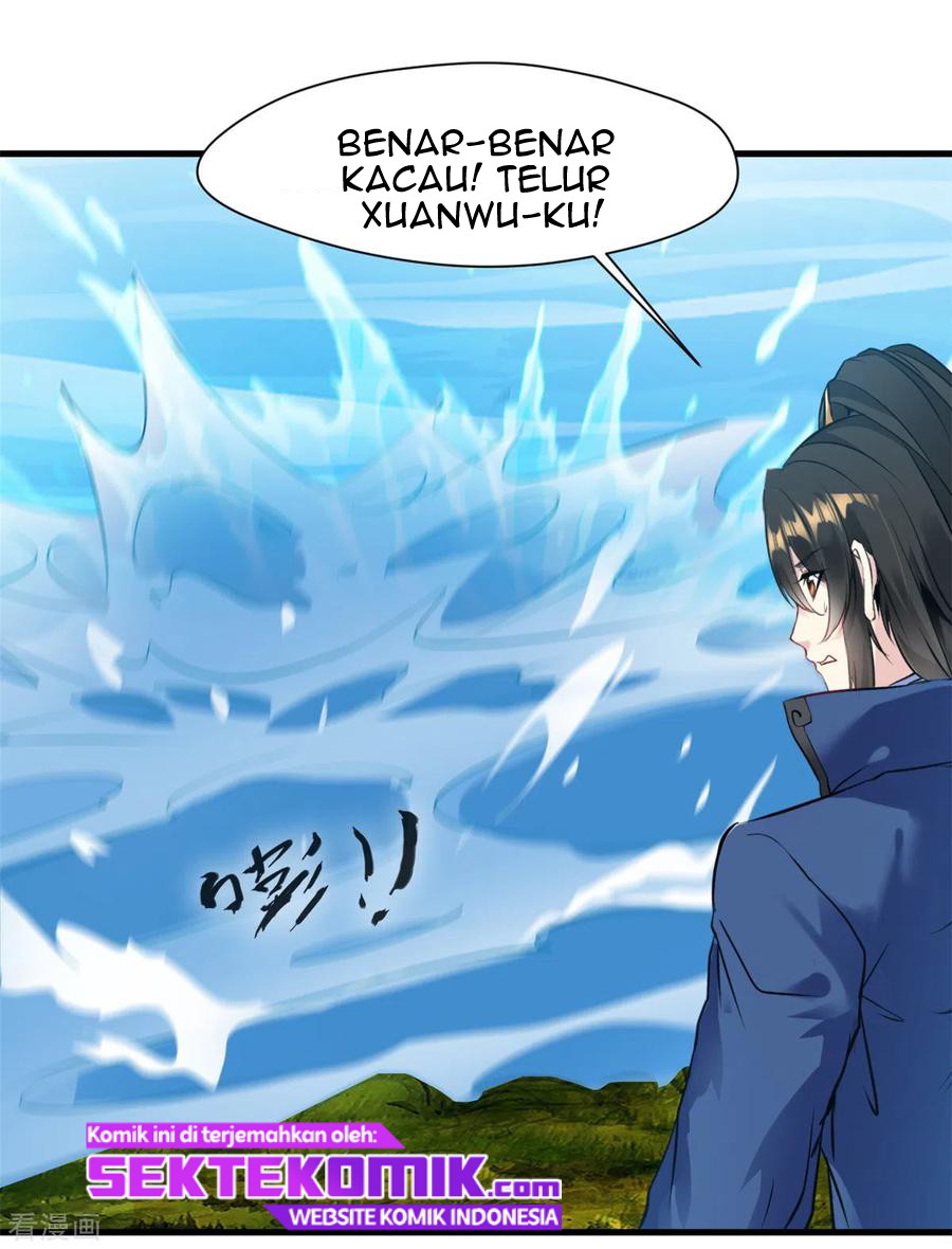Shi Chenxiang Chapter 64 Gambar 15
