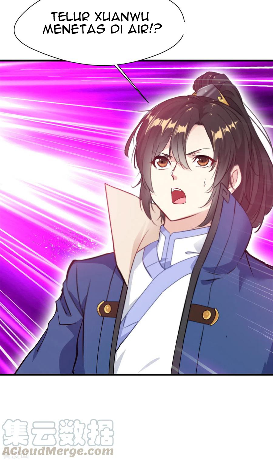 Shi Chenxiang Chapter 64 Gambar 22