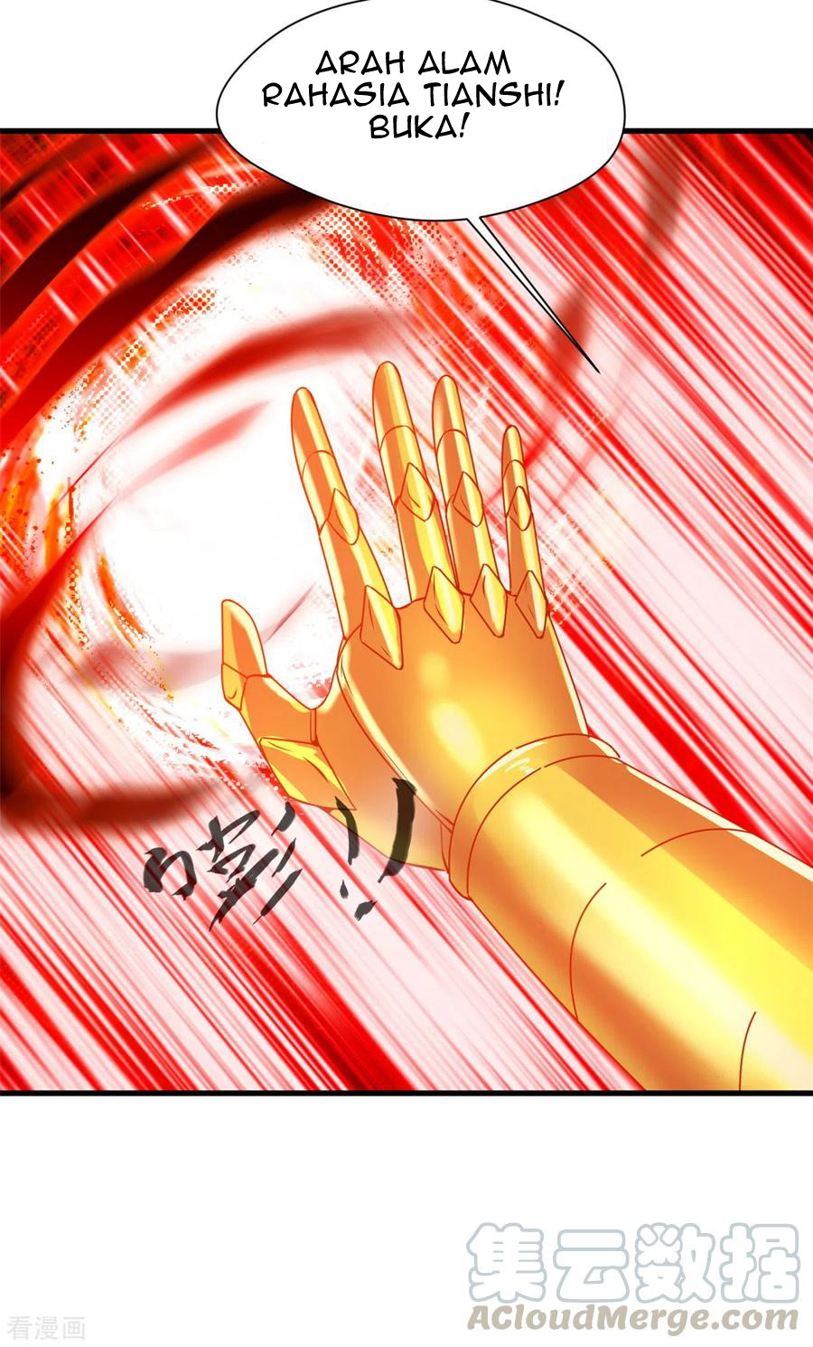 Shi Chenxiang Chapter 64 Gambar 26