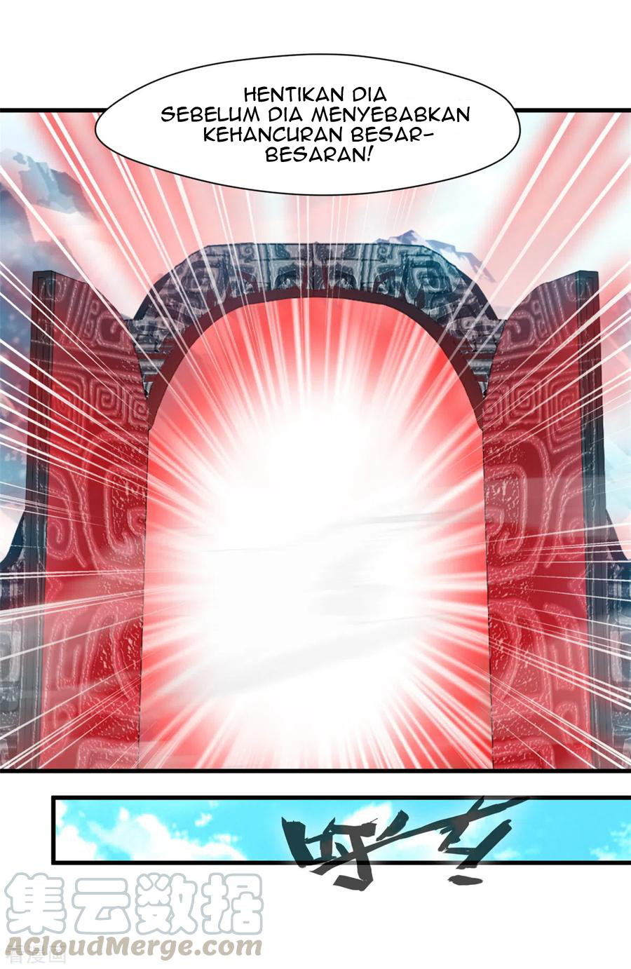 Shi Chenxiang Chapter 64 Gambar 34