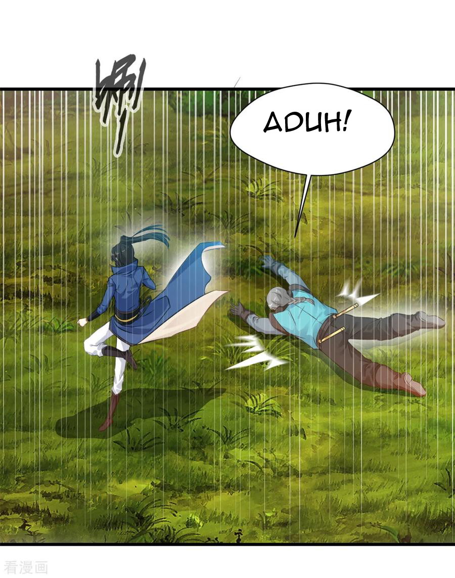 Shi Chenxiang Chapter 64 Gambar 5