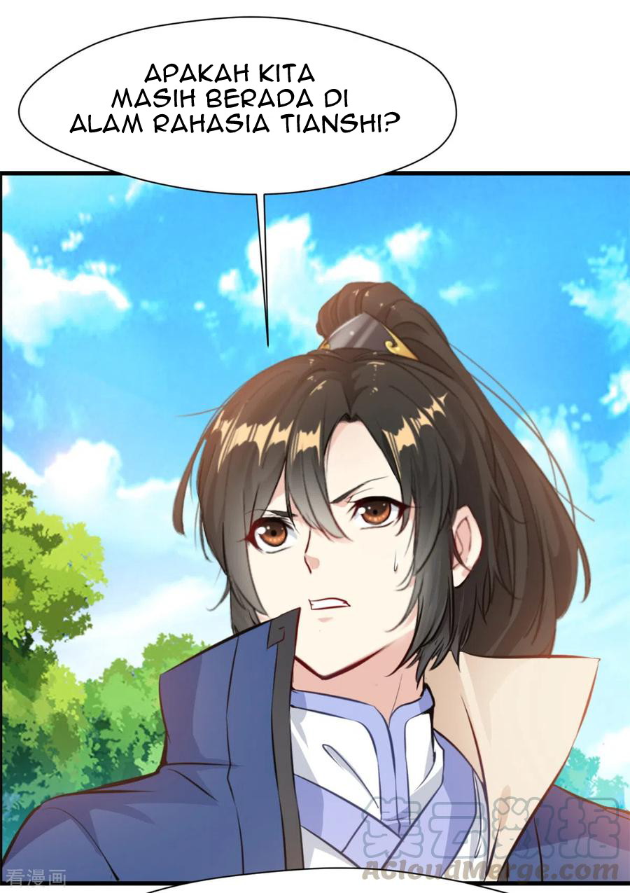 Shi Chenxiang Chapter 64 Gambar 8