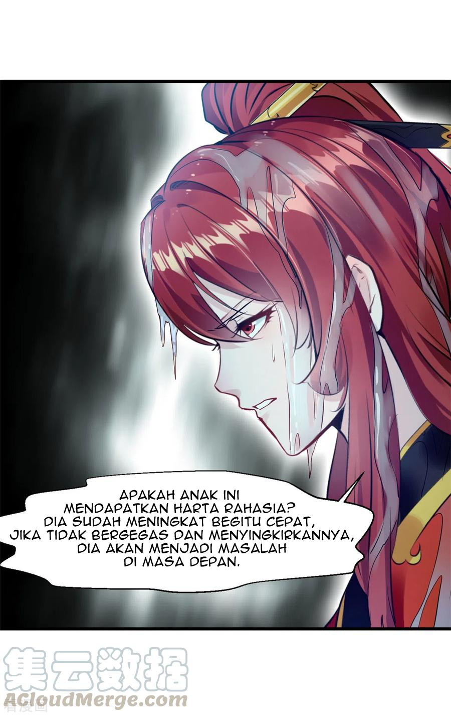 Shi Chenxiang Chapter 63 Gambar 29