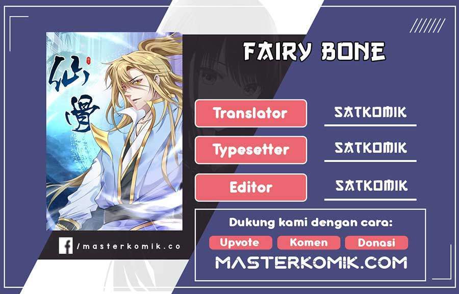 Baca Komik Fairy Bone Chapter 17 Gambar 1