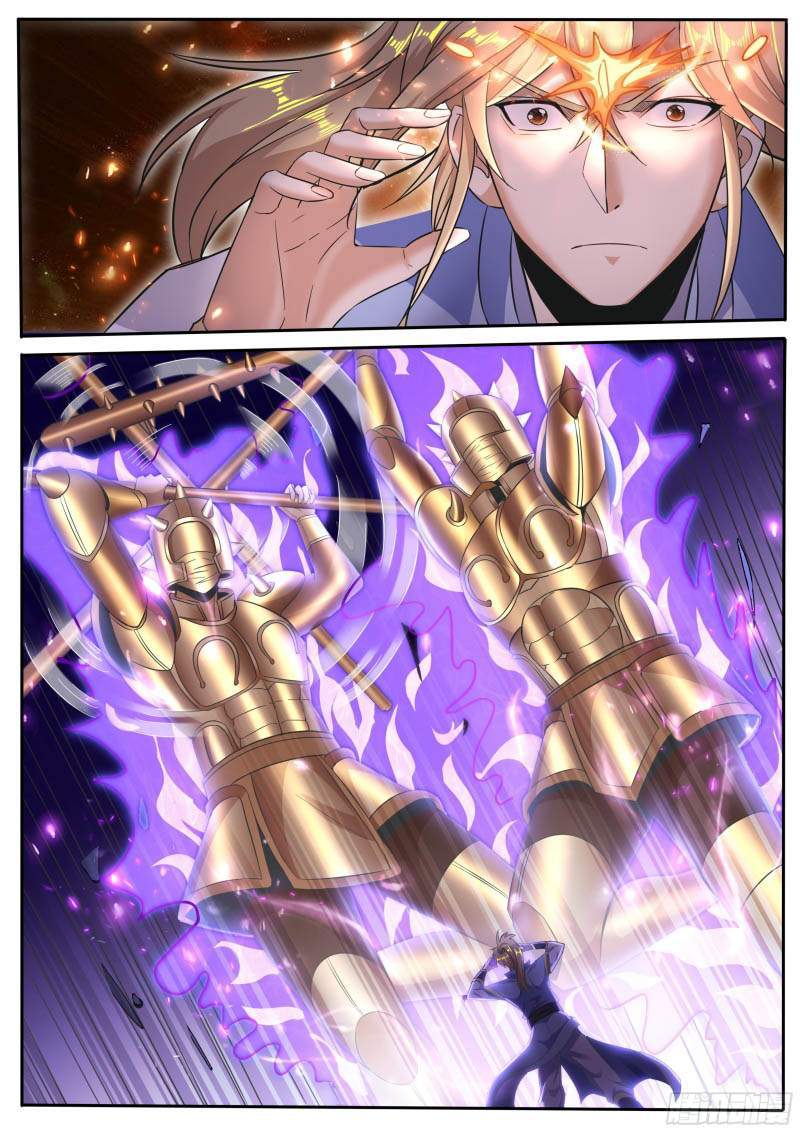 Fairy Bone Chapter 17 Gambar 16