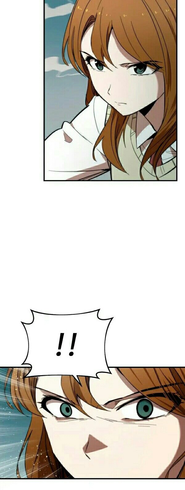 Ultra Alter Chapter 09 Gambar 17