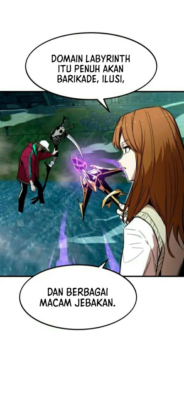 Ultra Alter Chapter 09 Gambar 33