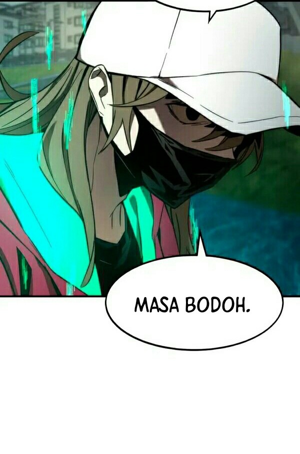 Ultra Alter Chapter 09 Gambar 35