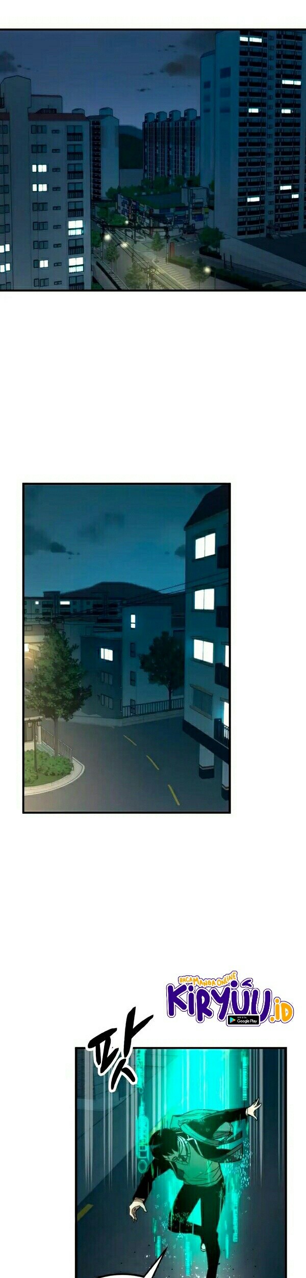 Ultra Alter Chapter 09 Gambar 40
