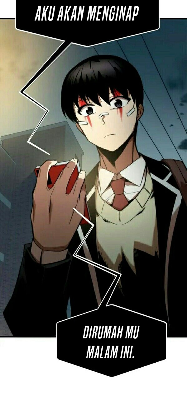 Ultra Alter Chapter 09 Gambar 59