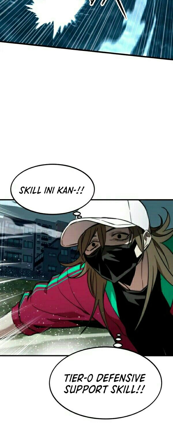 Ultra Alter Chapter 09 Gambar 5