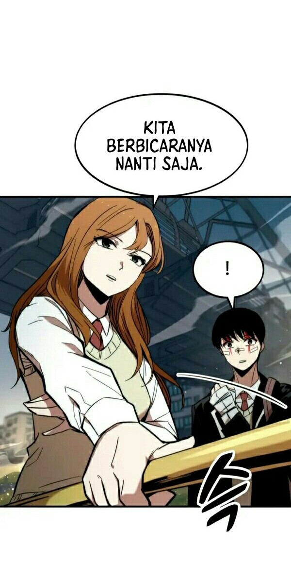 Ultra Alter Chapter 09 Gambar 9