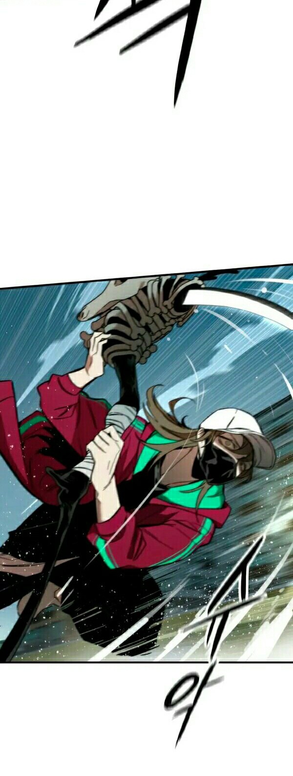 Ultra Alter Chapter 09 Gambar 11