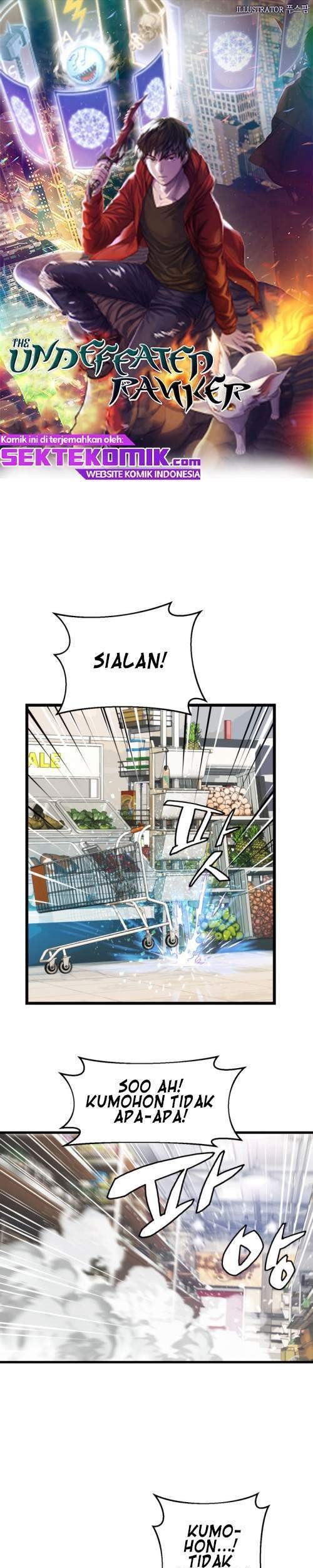 Baca  The Undefeated Ranker Chapter 4 Gambar 2