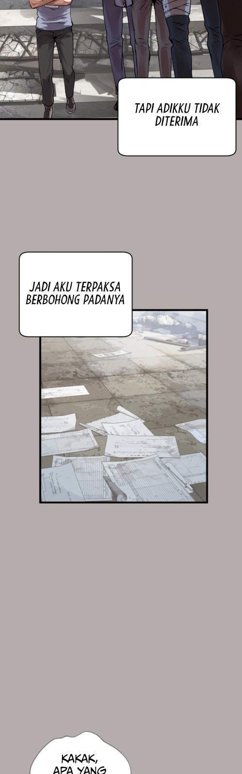 The Undefeated Ranker Chapter 3 Gambar 15