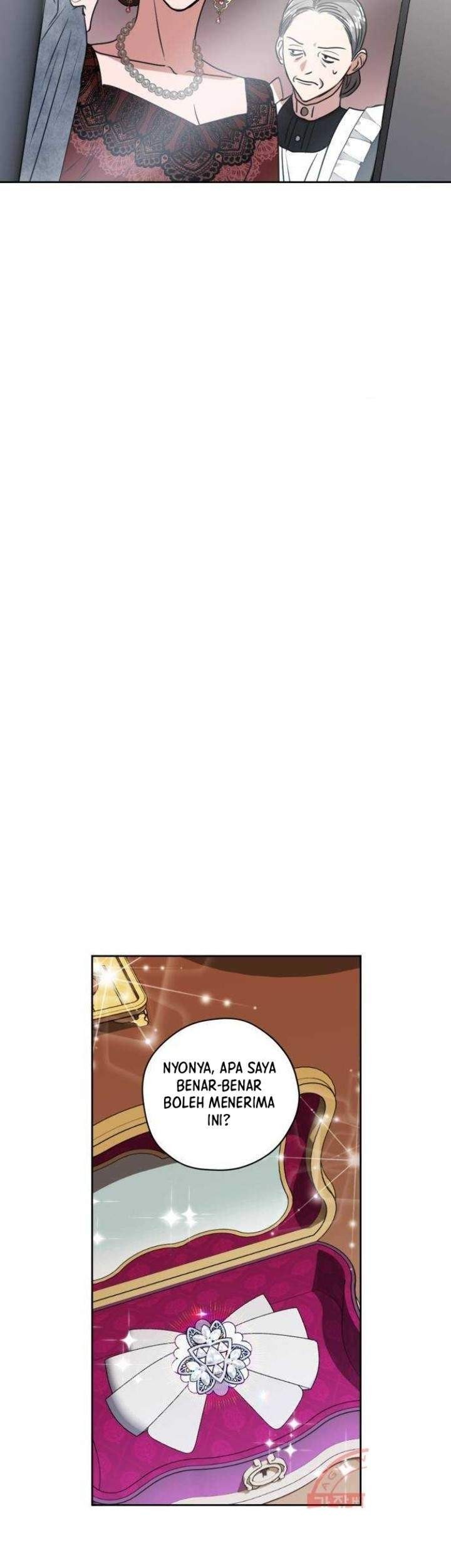 Leveling My Husband to the Max Chapter 19 Gambar 25