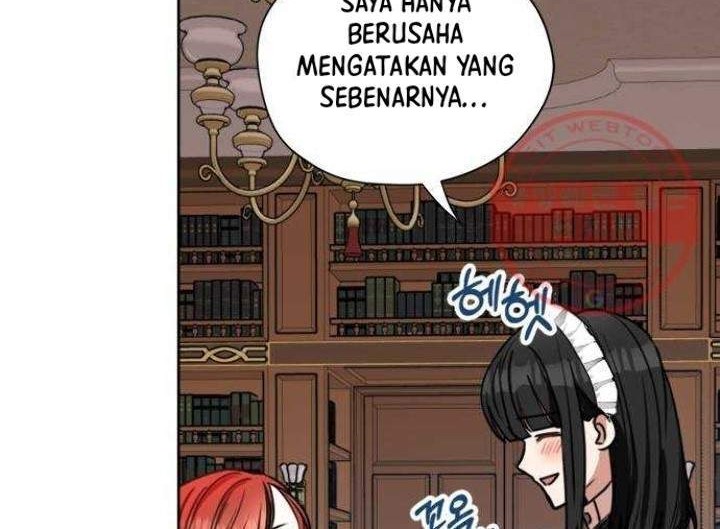 Leveling My Husband to the Max Chapter 19 Gambar 28