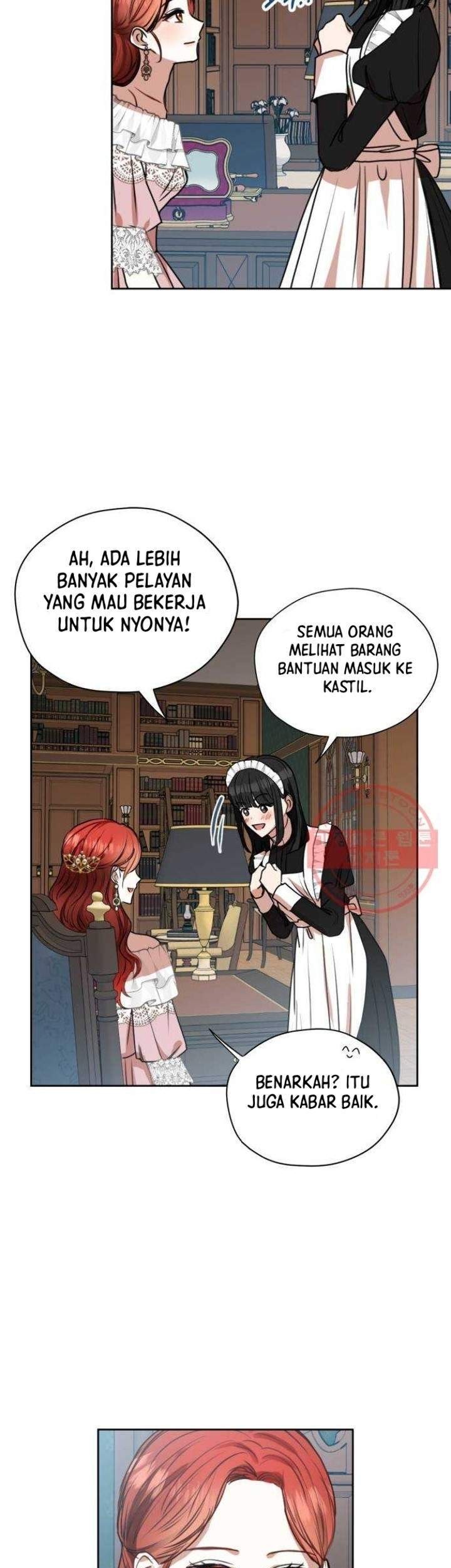 Leveling My Husband to the Max Chapter 19 Gambar 29