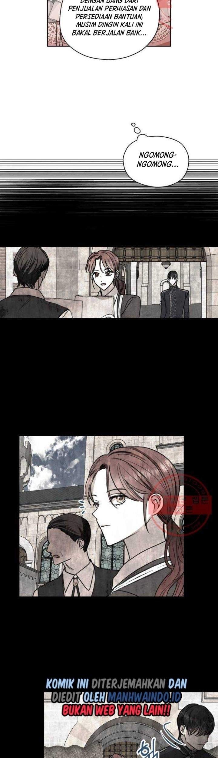 Leveling My Husband to the Max Chapter 19 Gambar 31