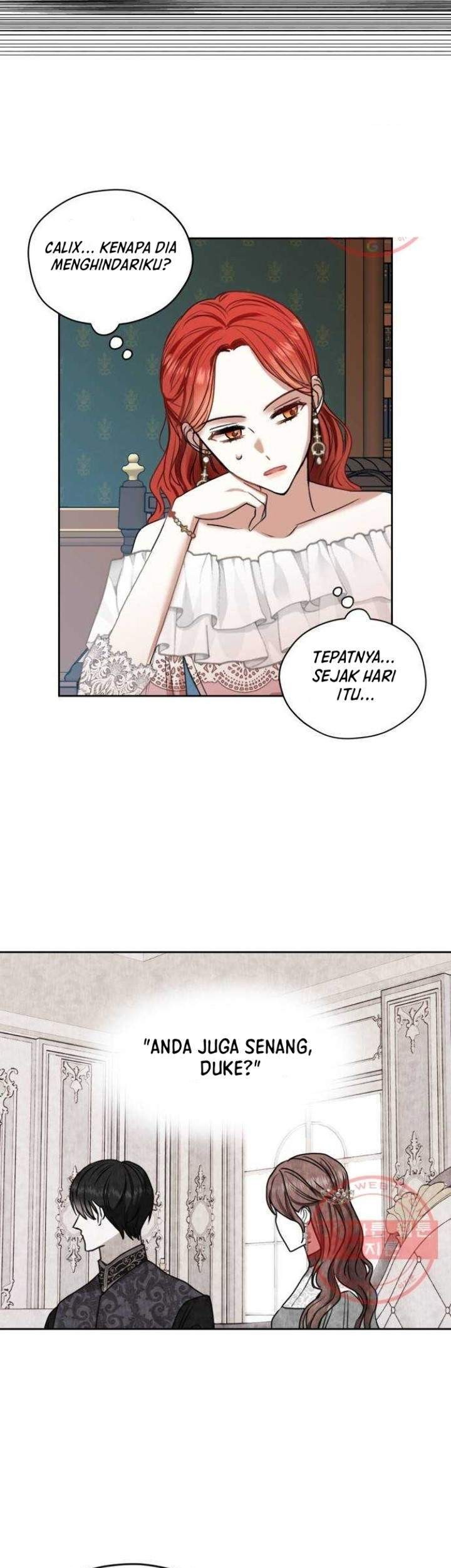 Leveling My Husband to the Max Chapter 19 Gambar 33