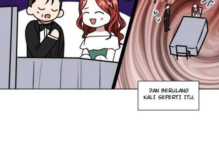 Leveling My Husband to the Max Chapter 19 Gambar 36