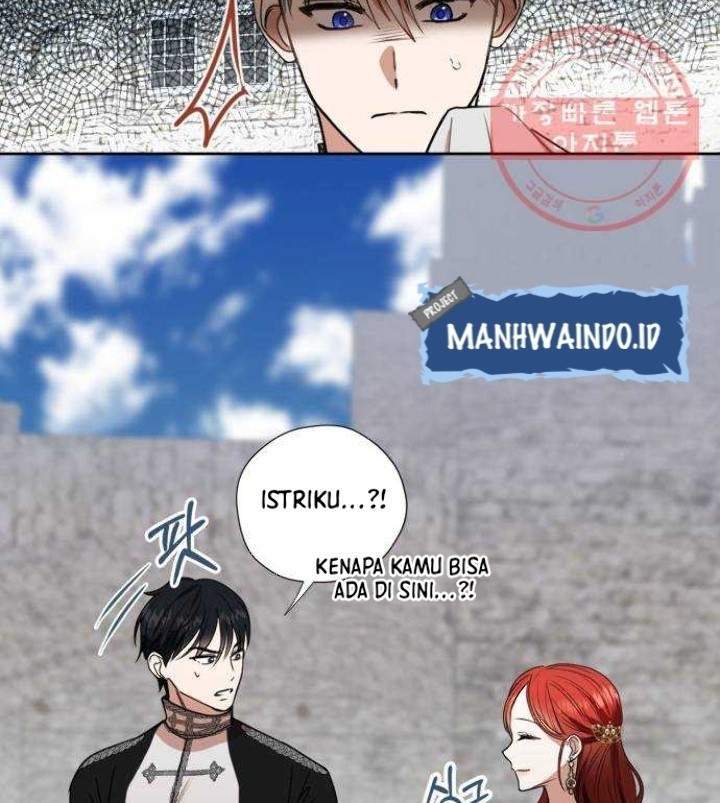 Leveling My Husband to the Max Chapter 19 Gambar 49