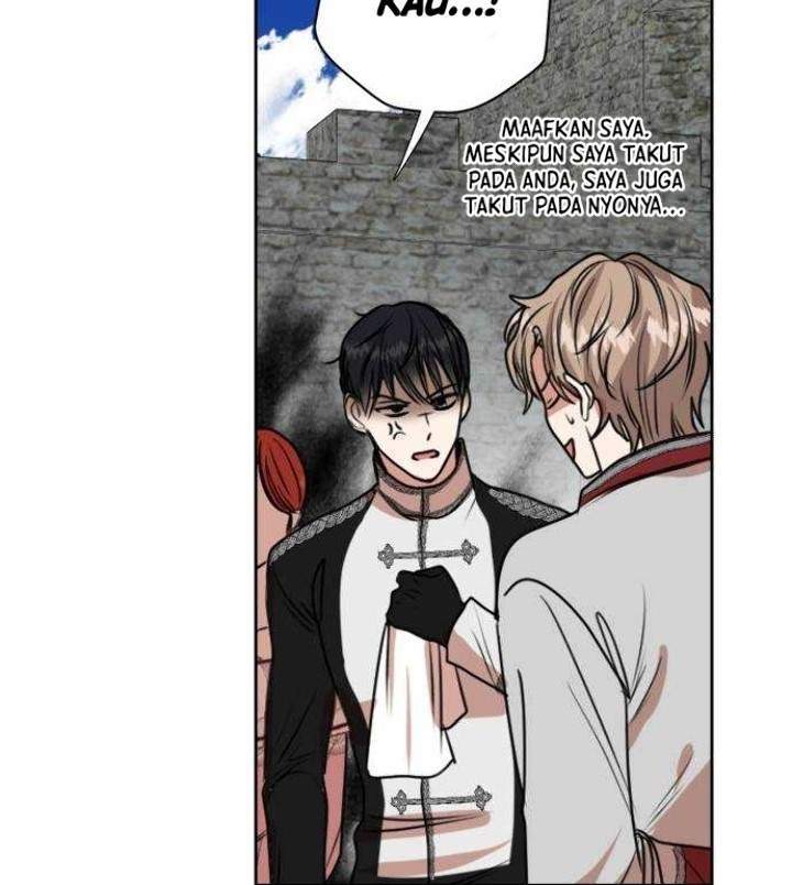 Leveling My Husband to the Max Chapter 19 Gambar 52