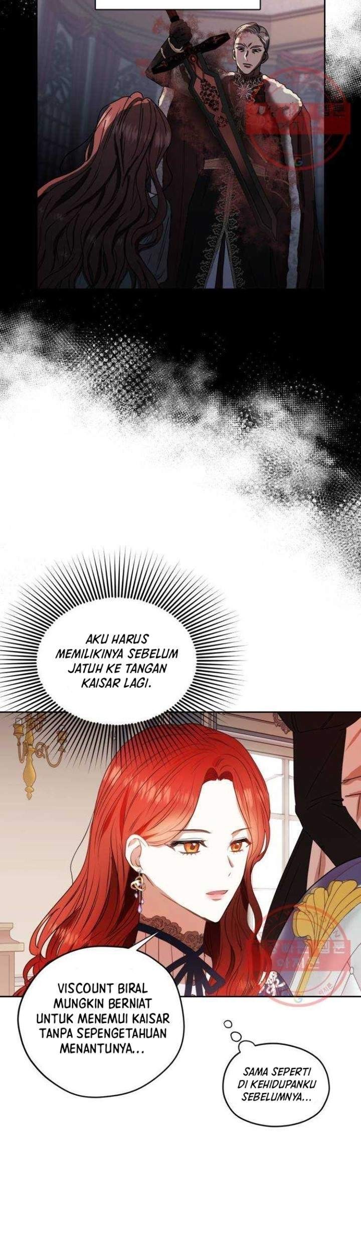 Leveling My Husband to the Max Chapter 19 Gambar 11