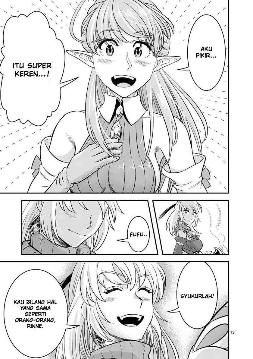 100-nin no Eiyuu o Sodateta Saikyou Yogensha wa Chapter 31 Gambar 15