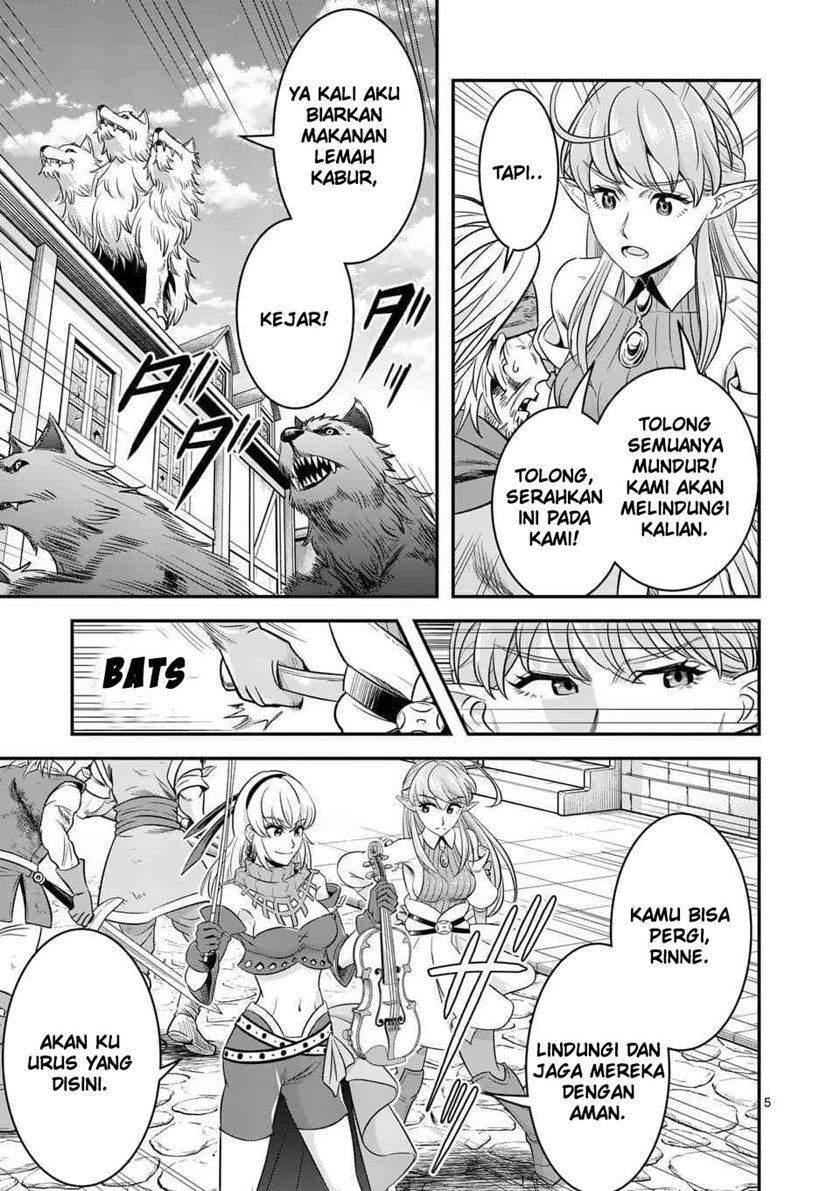 100-nin no Eiyuu o Sodateta Saikyou Yogensha wa Chapter 31 Gambar 7