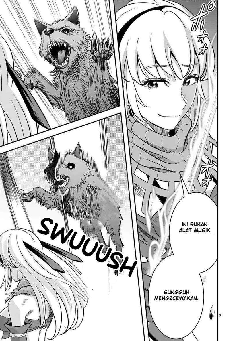 100-nin no Eiyuu o Sodateta Saikyou Yogensha wa Chapter 31 Gambar 9
