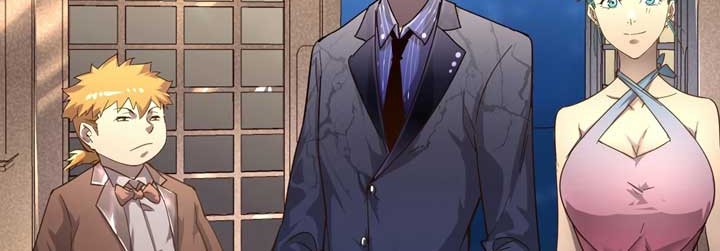 Rise From The Rubble Chapter 36 Gambar 4
