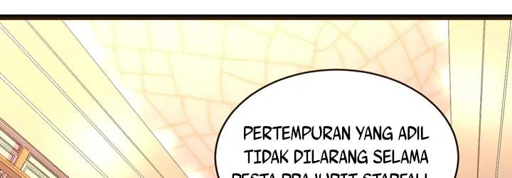 Rise From The Rubble Chapter 36 Gambar 10