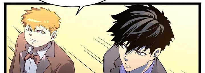 Rise From The Rubble Chapter 36 Gambar 16