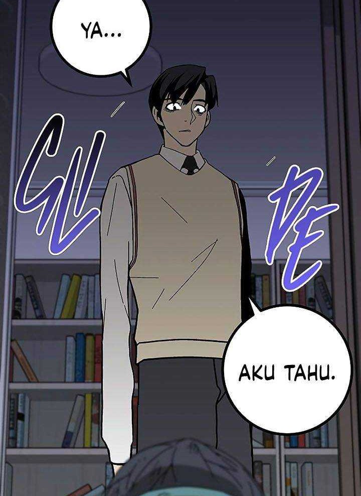 The Earth Savior Selection Chapter 11 Gambar 21