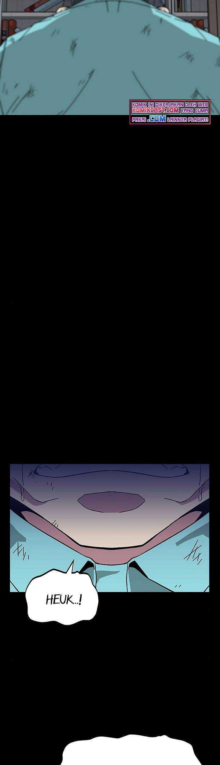 The Earth Savior Selection Chapter 11 Gambar 22