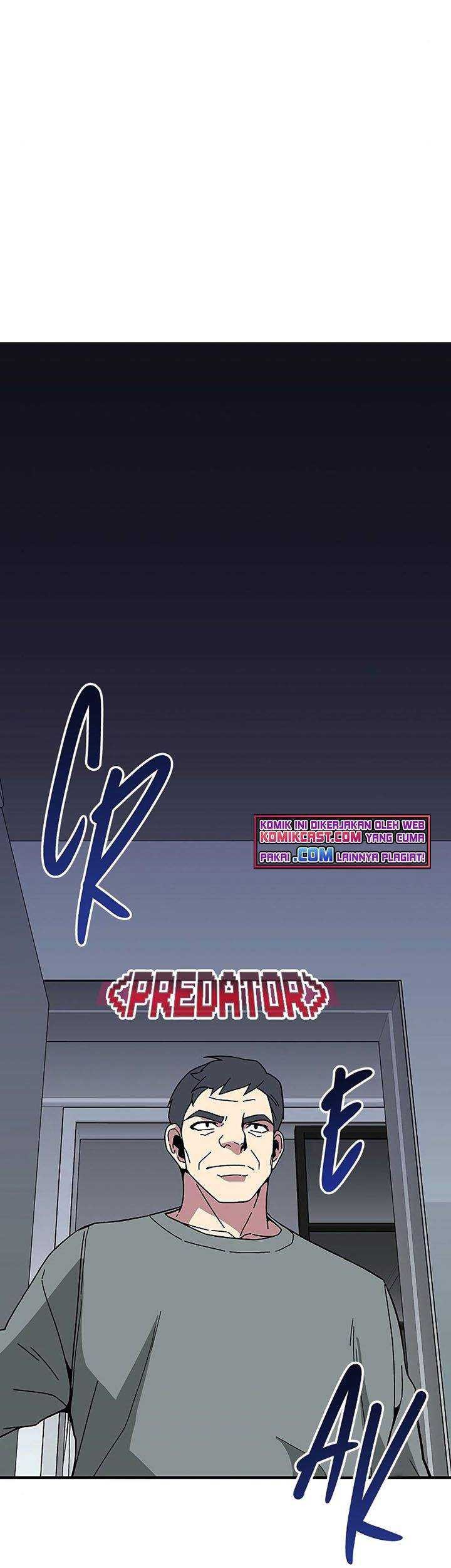 The Earth Savior Selection Chapter 11 Gambar 26