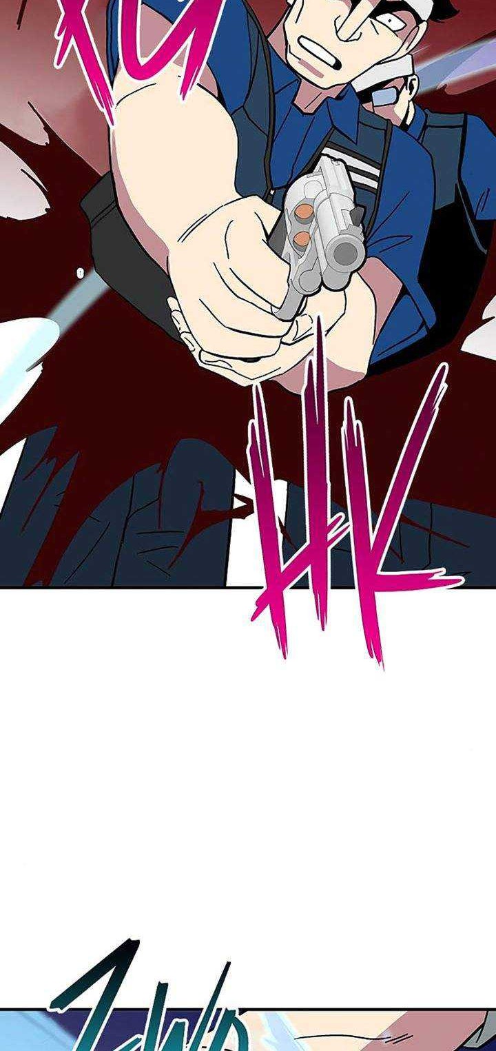 The Earth Savior Selection Chapter 11 Gambar 37