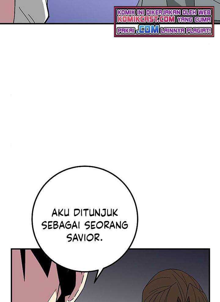 The Earth Savior Selection Chapter 11 Gambar 49