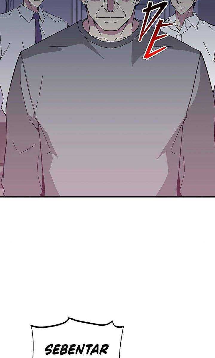 The Earth Savior Selection Chapter 11 Gambar 3