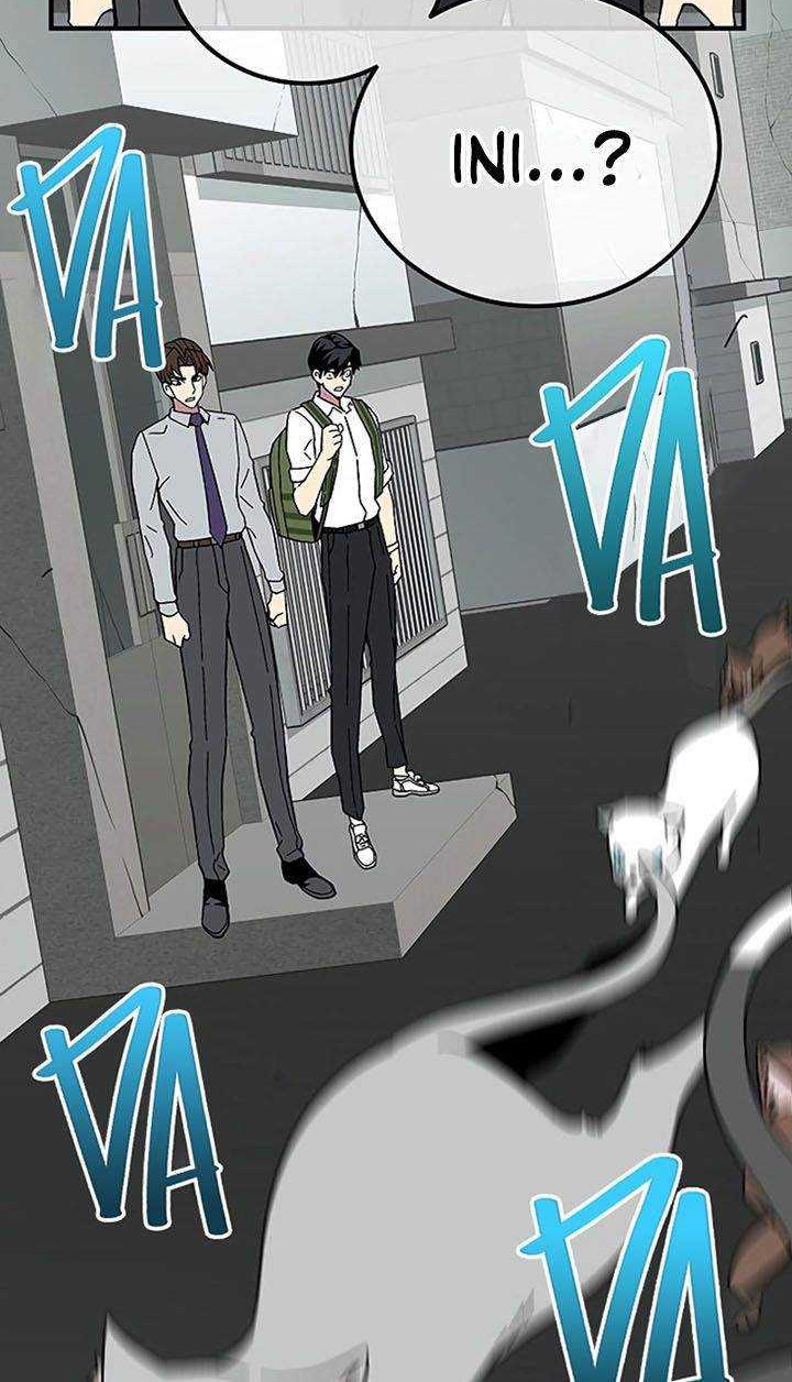 The Earth Savior Selection Chapter 11 Gambar 59