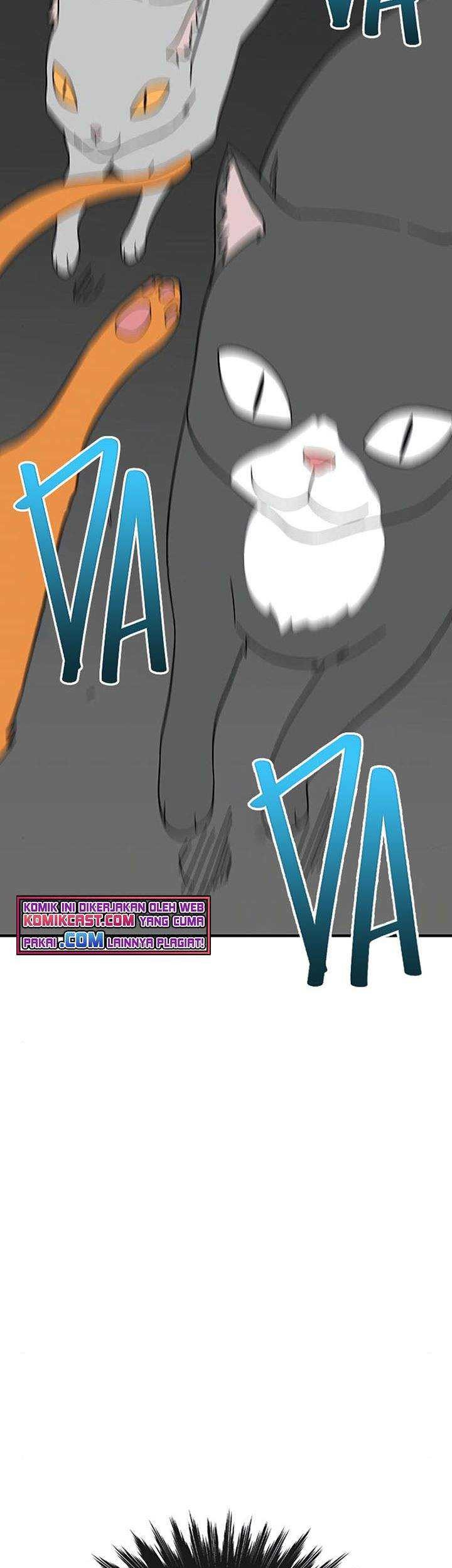 The Earth Savior Selection Chapter 11 Gambar 60