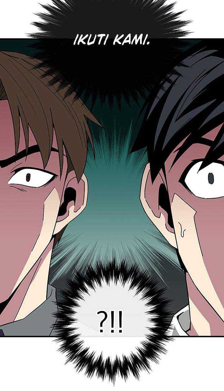 The Earth Savior Selection Chapter 11 Gambar 61