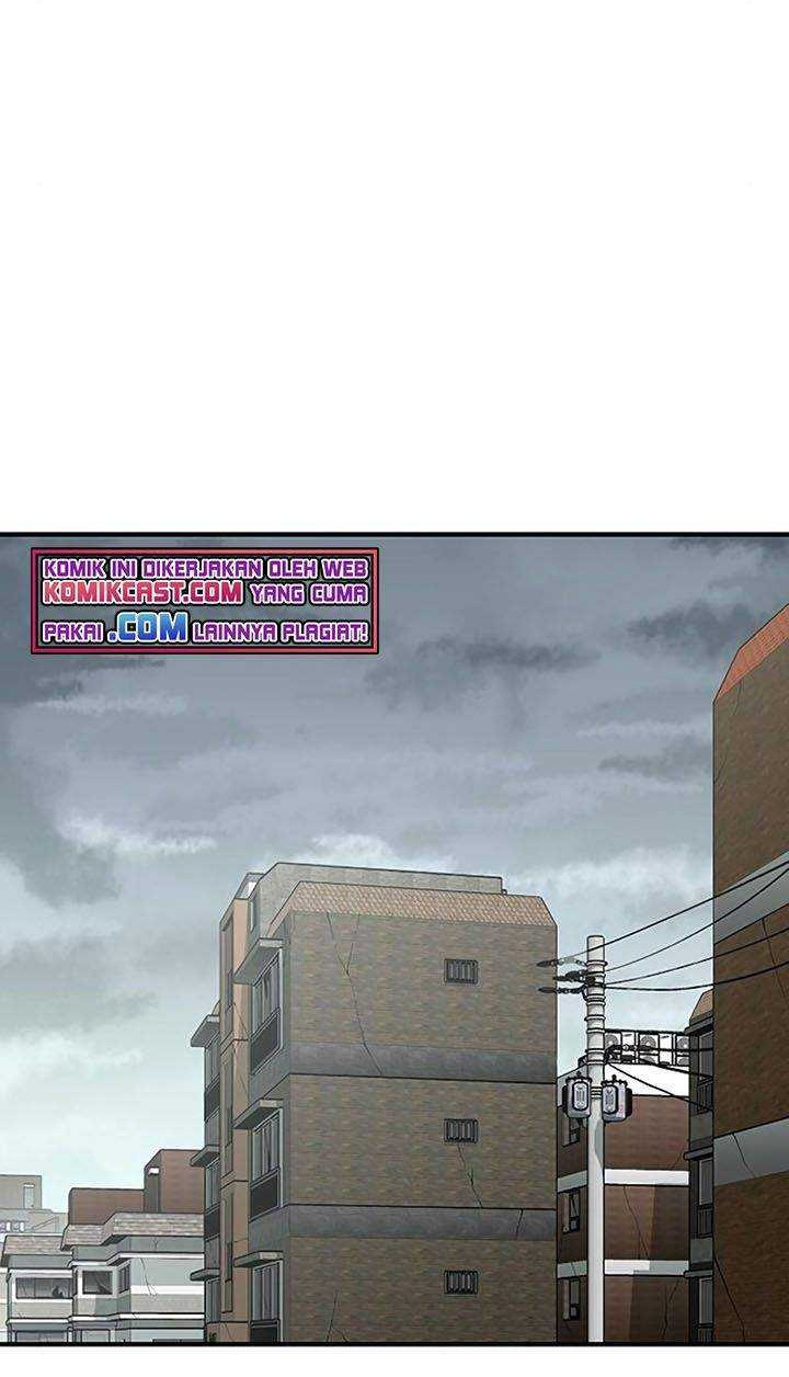 The Earth Savior Selection Chapter 11 Gambar 67