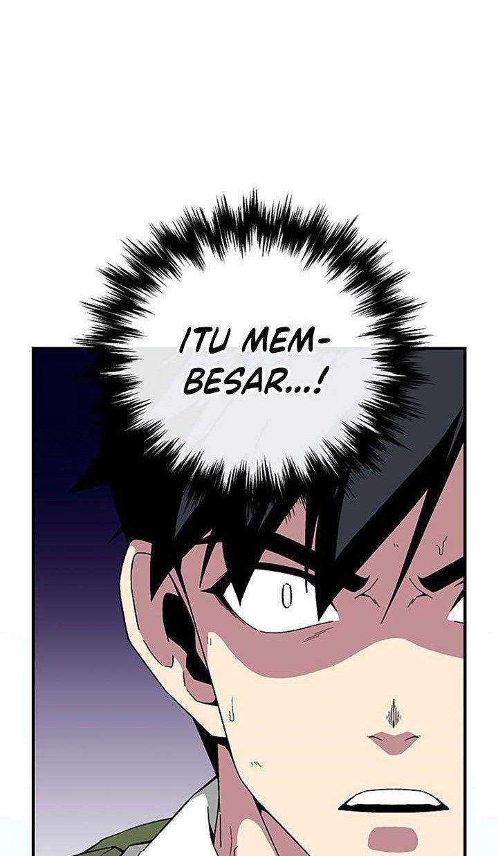 The Earth Savior Selection Chapter 11 Gambar 73